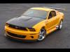 2005 Mustang GTR 25